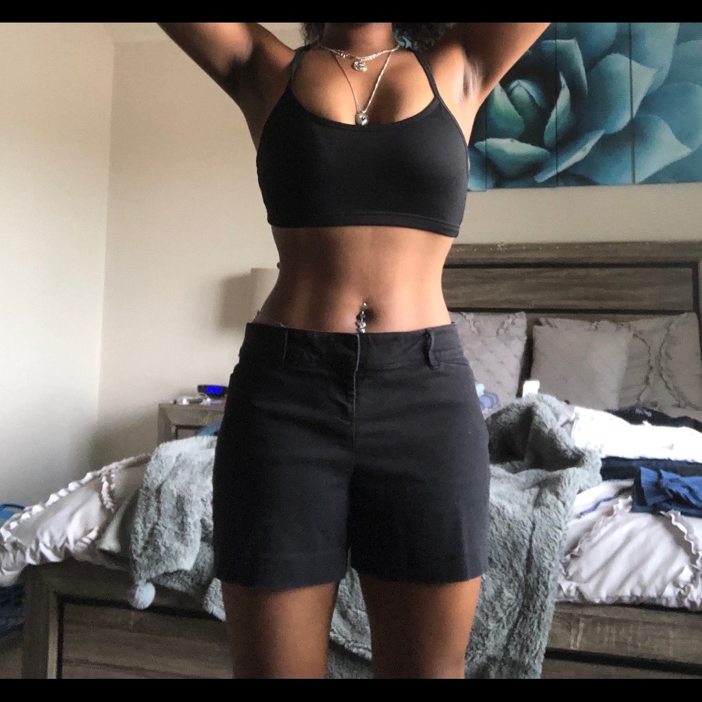 Limited Dress Shorts